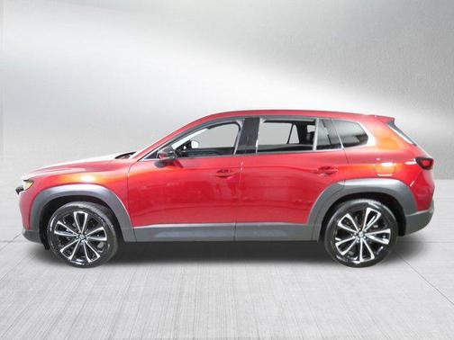 2025 Mazda CX-50 2.5 Turbo Premium Plus Package