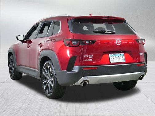 2025 Mazda CX-50 2.5 Turbo Premium Plus Package