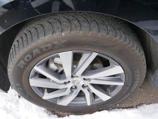 2023 Chevrolet Equinox Premier w/1LZ