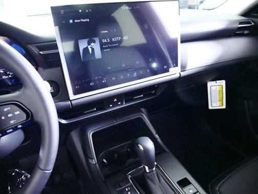 Machine Gray Metallic 2026 Mazda CX-5 2.5 S Premium Plus Package