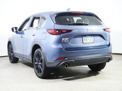 2023 Mazda CX-5 Carbon Edition