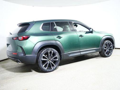 2026 Mazda CX-50 2.5 S Premium Package