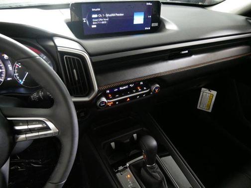 2026 Mazda CX-50 2.5 S Premium Package