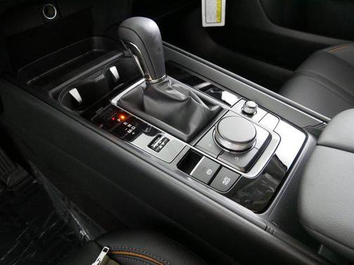 2026 Mazda CX-50 2.5 S Premium Package