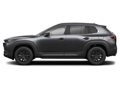 2025 Mazda CX-5 Sport