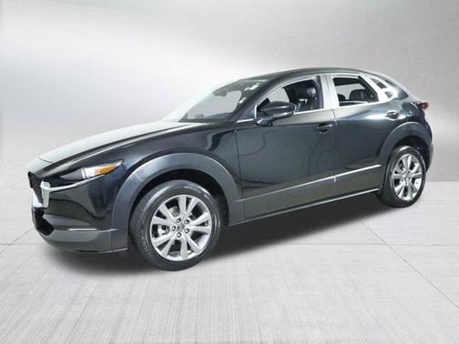2020 Mazda CX-30 Preferred