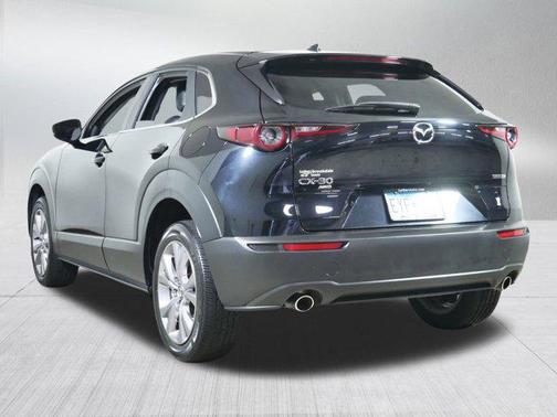 2020 Mazda CX-30 Preferred