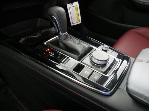 2025 Mazda CX-30 Base