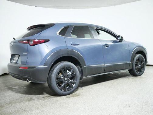 2025 Mazda CX-30 Base