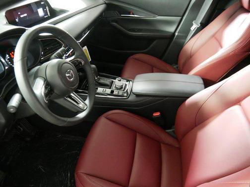 2025 Mazda CX-30 Base