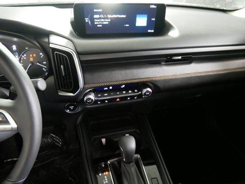 2025 Mazda CX-5 Sport