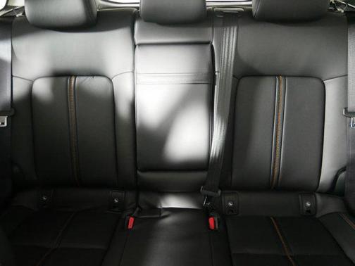 2025 Mazda CX-5 Sport