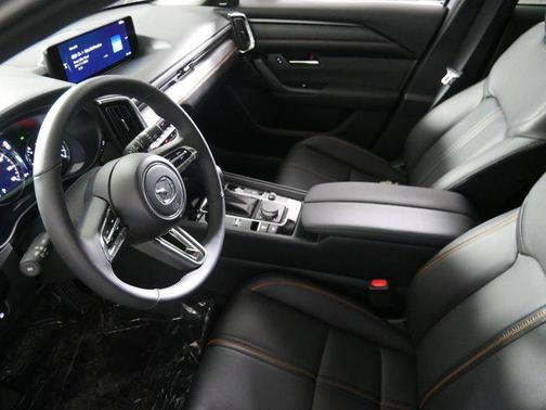 2025 Mazda CX-5 Sport