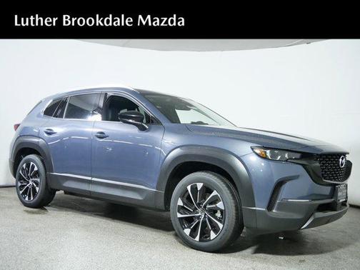 2025 Mazda CX-5 Sport