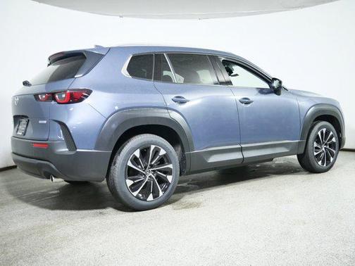 2025 Mazda CX-5 Sport