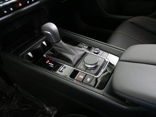 2025 Mazda CX-5 Sport