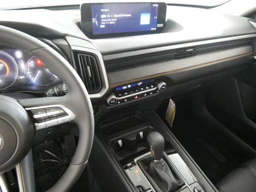 2026 Mazda CX-50 2.5 S Premium Package