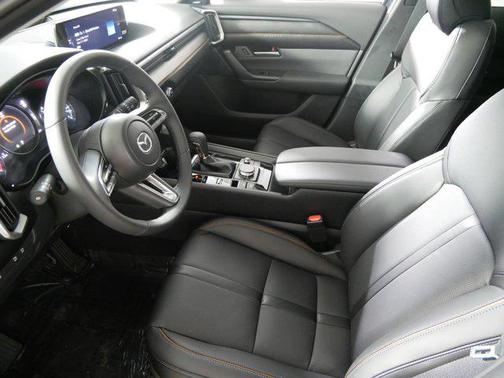 2026 Mazda CX-50 2.5 S Premium Package