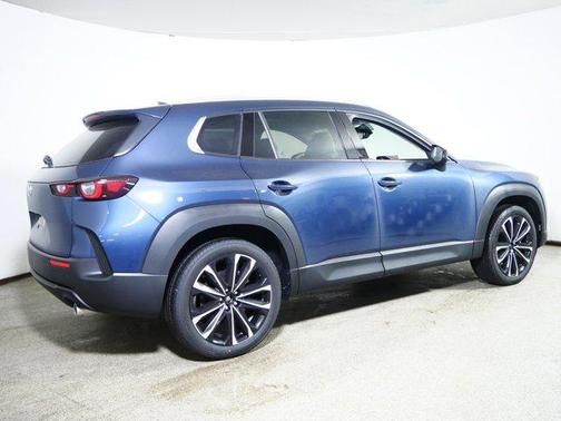 2026 Mazda CX-50 2.5 S Premium Package