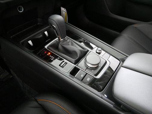 2026 Mazda CX-50 2.5 S Premium Package