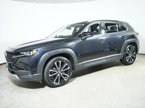 2025 Mazda CX-50 2.5 Turbo Premium Plus Package