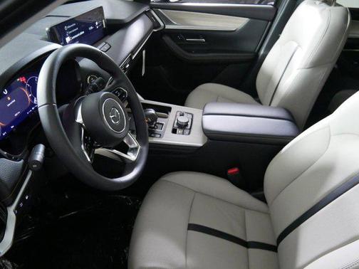 2025 Mazda CX-90 PHEV Base