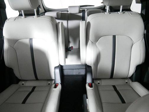 2025 Mazda CX-90 PHEV Base