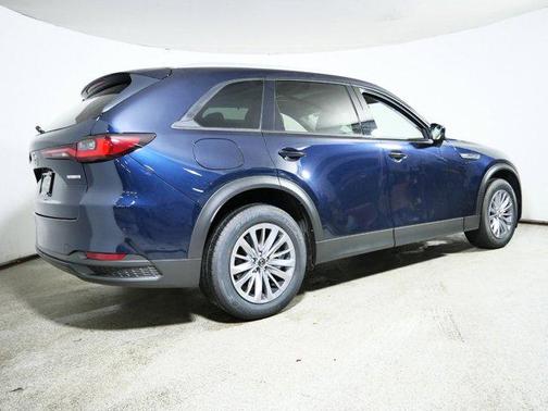 2025 Mazda CX-90 PHEV Base