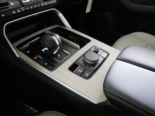 2025 Mazda CX-90 PHEV Base