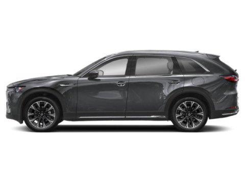 2025 Mazda CX-90 PHEV Base