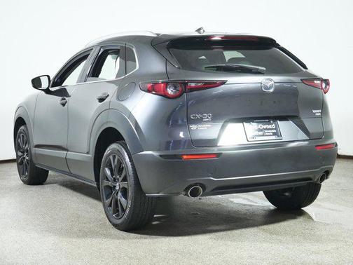 2024 Mazda CX-30 2.5 Turbo Premium Package