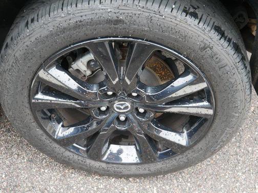 2024 Mazda CX-30 2.5 Turbo Premium Package
