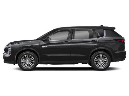 Black Diamond 2026 Mitsubishi Outlander SE S-AWC