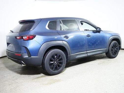 2026 Mazda CX-50 2.5 S Preferred Package