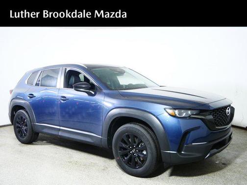 2026 Mazda CX-50 2.5 S Preferred Package