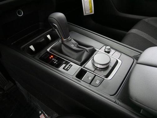 2026 Mazda CX-50 2.5 S Preferred Package