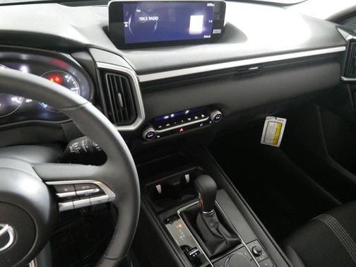 2026 Mazda CX-50 2.5 S Preferred Package