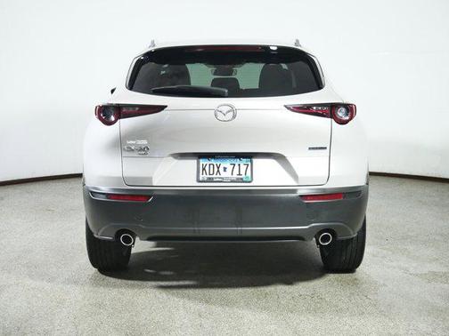 2023 Mazda CX-30 2.5 S Preferred Package