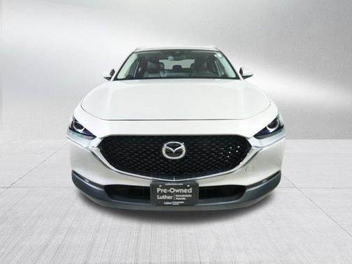 2023 Mazda CX-30 2.5 S Preferred Package