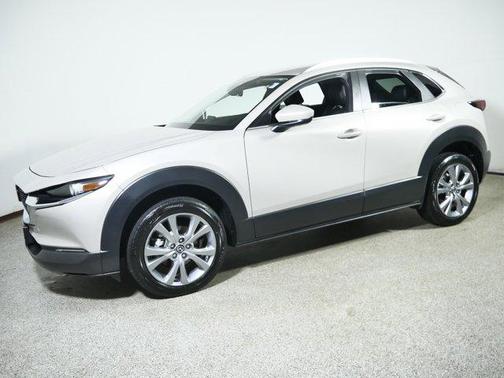 2023 Mazda CX-30 2.5 S Preferred Package