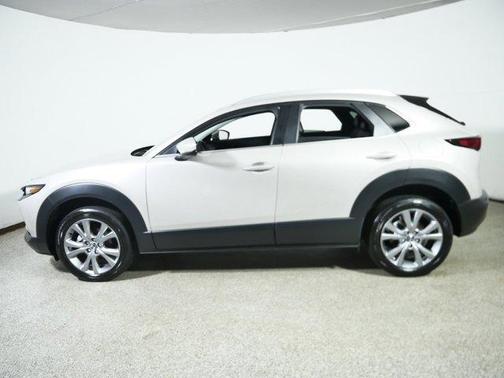 2023 Mazda CX-30 2.5 S Preferred Package