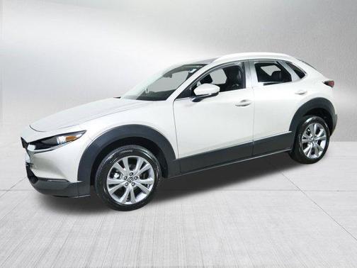 2023 Mazda CX-30 2.5 S Preferred Package
