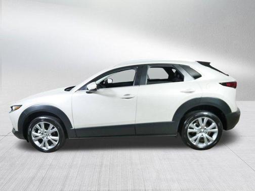 2023 Mazda CX-30 2.5 S Preferred Package