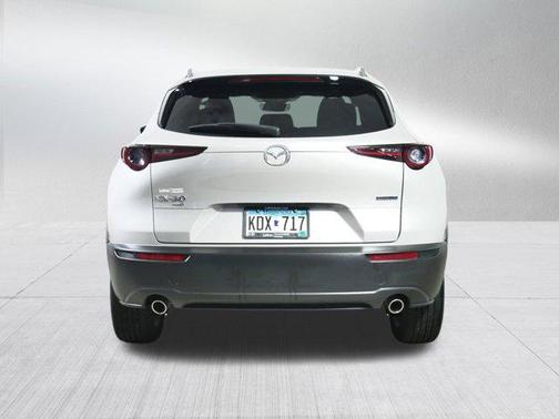 2023 Mazda CX-30 2.5 S Preferred Package