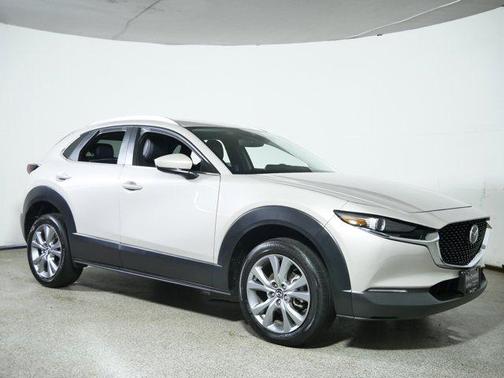2023 Mazda CX-30 2.5 S Preferred Package