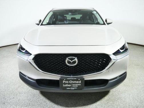 2023 Mazda CX-30 2.5 S Preferred Package