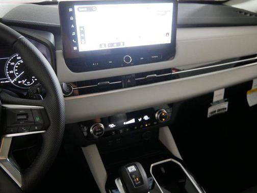 2025 Mitsubishi Outlander SE 2.5 S-AWC