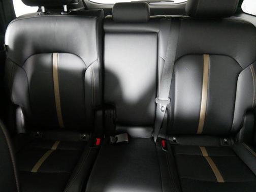 2025 Mazda CX-70 3.3 Turbo S Premium