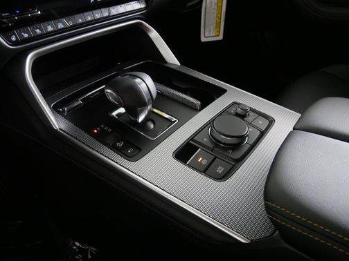 2025 Mazda CX-70 3.3 Turbo S Premium