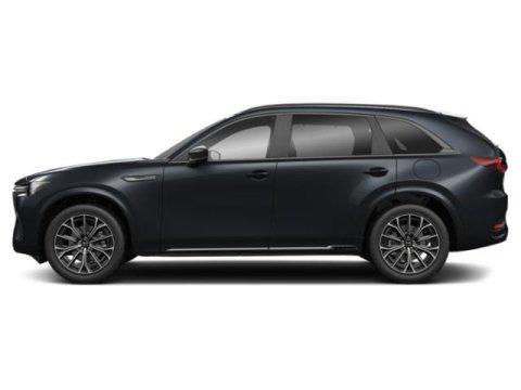 2025 Mazda CX-70 3.3 Turbo S Premium
